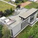 Sisesti, Baneasa, exclusive villa, neo - modern design, interior Spa Area.