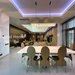 Sisesti, Baneasa, exclusive villa, neo - modern design, interior Spa Area.